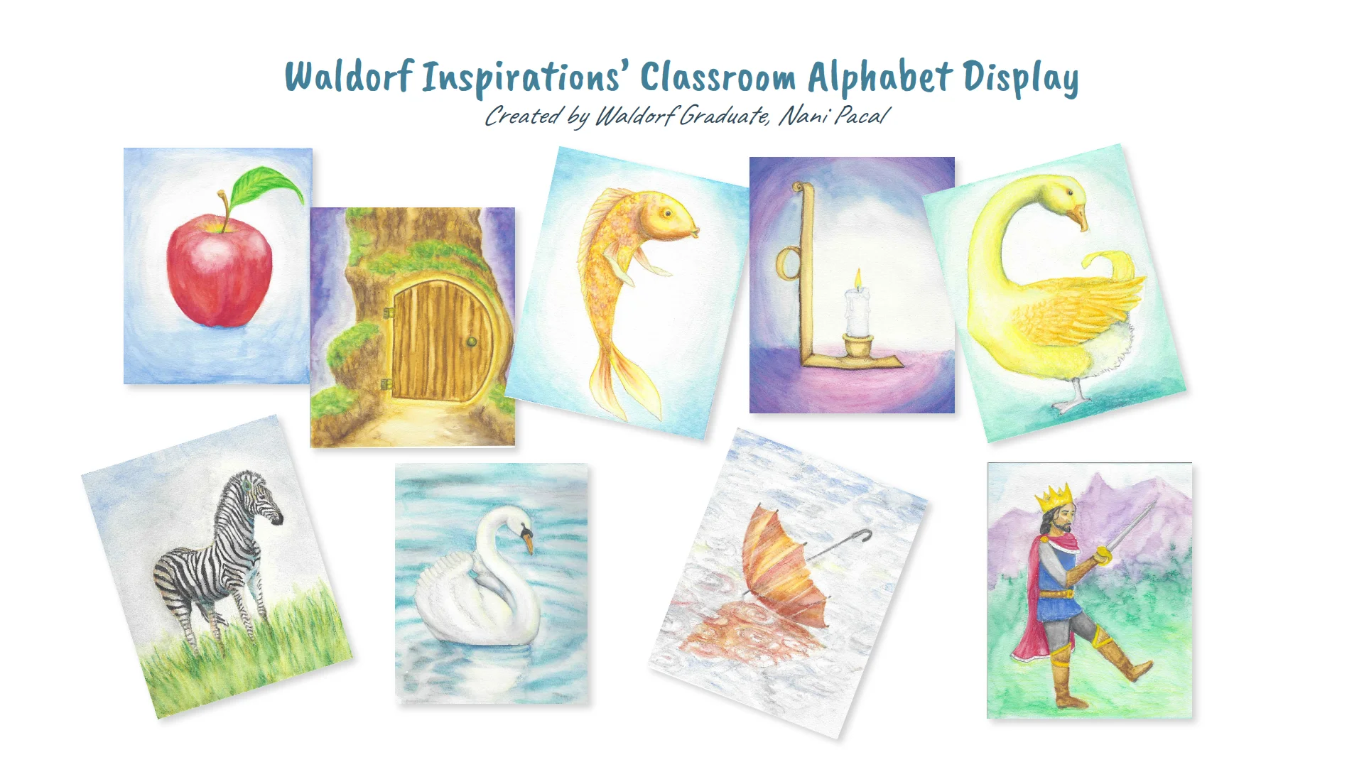 Classroom Phoneme Display Image